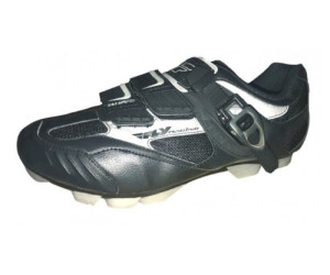 Обувь FLY TALON RS Clip Shoe [Black], 9